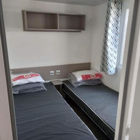 Mobile-Home 3Chambres Валра-Плаж Екстериор снимка