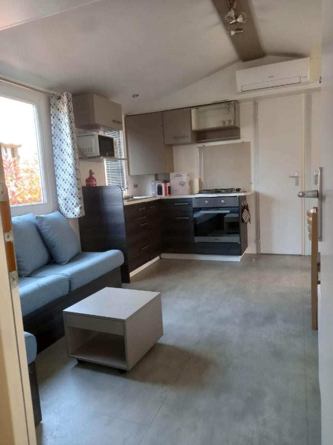 Mobile-Home 3Chambres Валра-Плаж Екстериор снимка